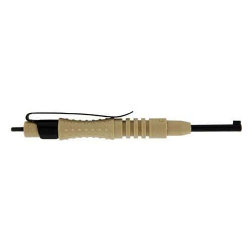 Zak Tool ProGrip Pocket Key - Tan